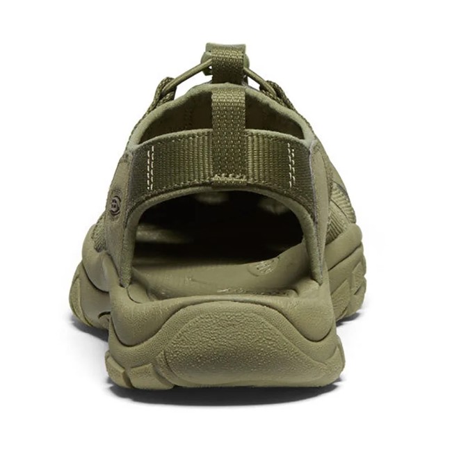 Sandaler keen NEWPORT H2 M Monochrome-Oliv