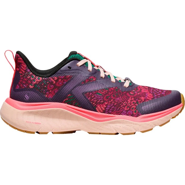 Wanderschuhe keen Leiki Speed W