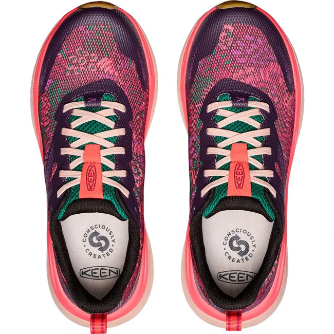 Wanderschuhe keen Leiki Speed W