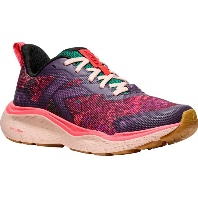 Wanderschuhe keen Leiki Speed W