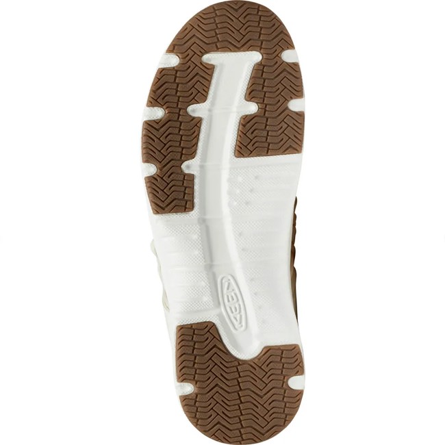 Sandalias Keen Uneek O3 M Birch-star Whit