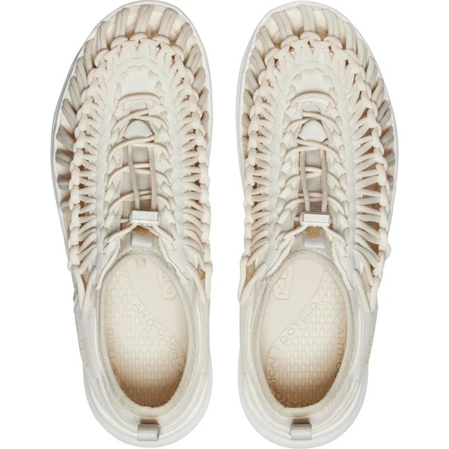 Sandalias Keen Uneek O3 M Birch-star Whit