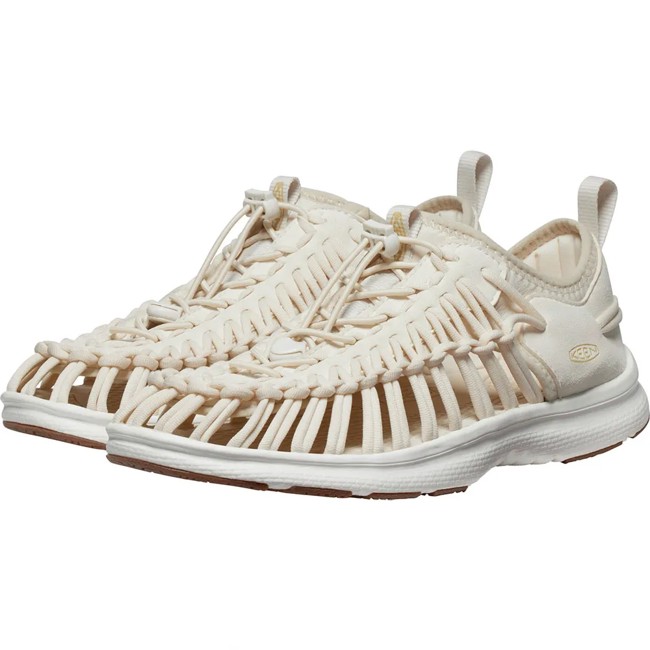 Sandalias Keen Uneek O3 M Birch-star Whit