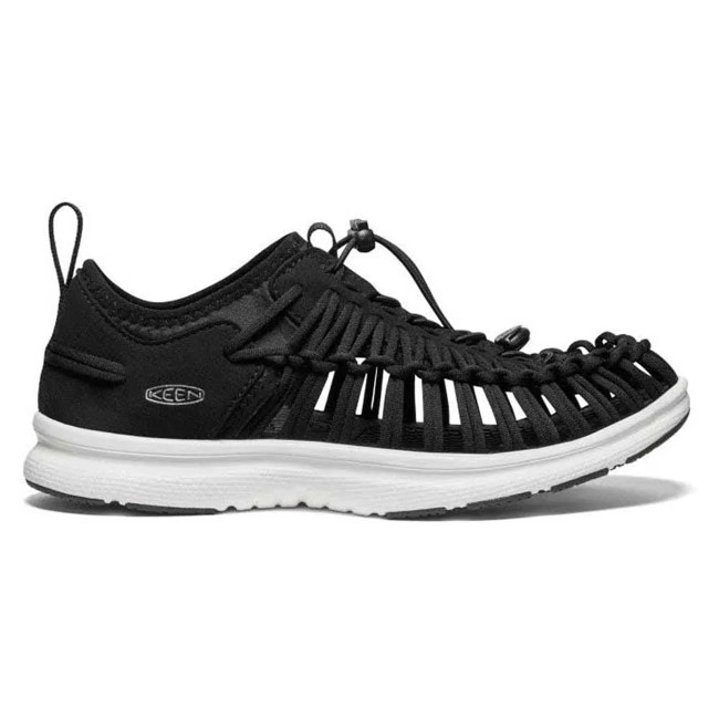 Szandál keen UNEEK O3 M Black-Star Whit