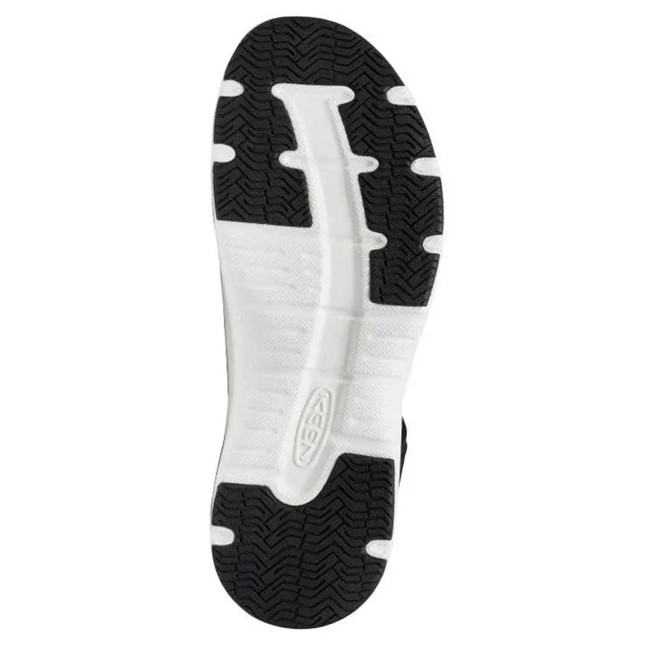 Sandaler keen UNEEK O3 M Black-Star Whit