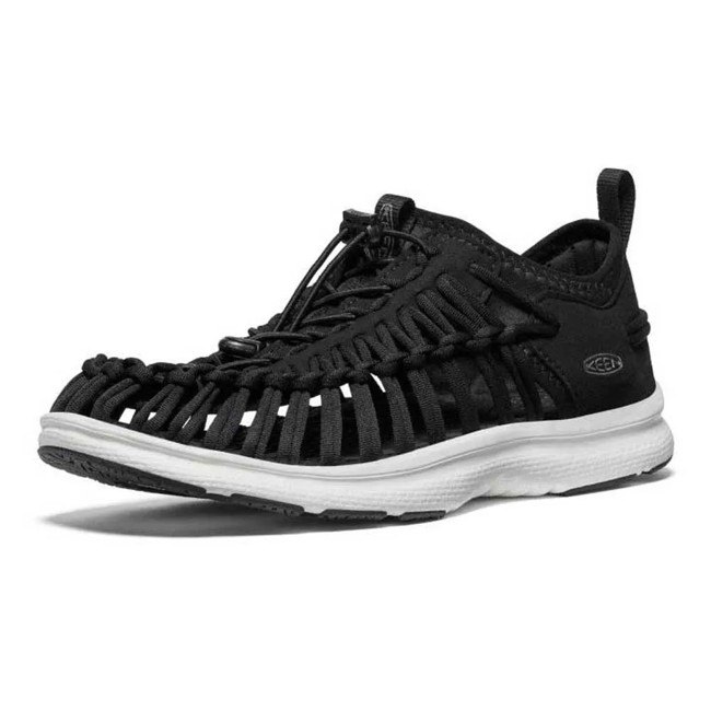 Sandaler keen UNEEK O3 M Black-Star Whit