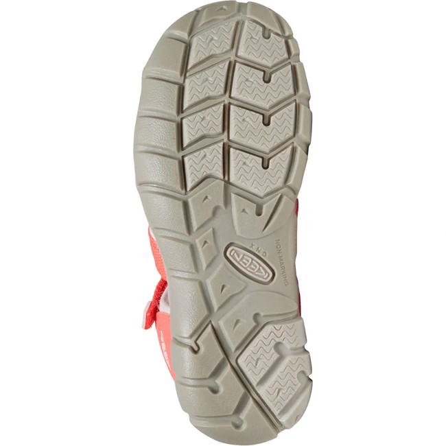 Sandaler keen SEACAMP II CNX