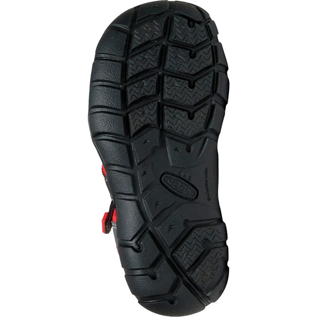 Sandales keen Seacamp II CNX