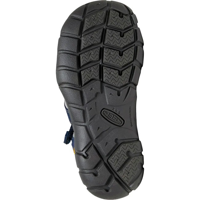 Sandales keen Seacamp II CNX