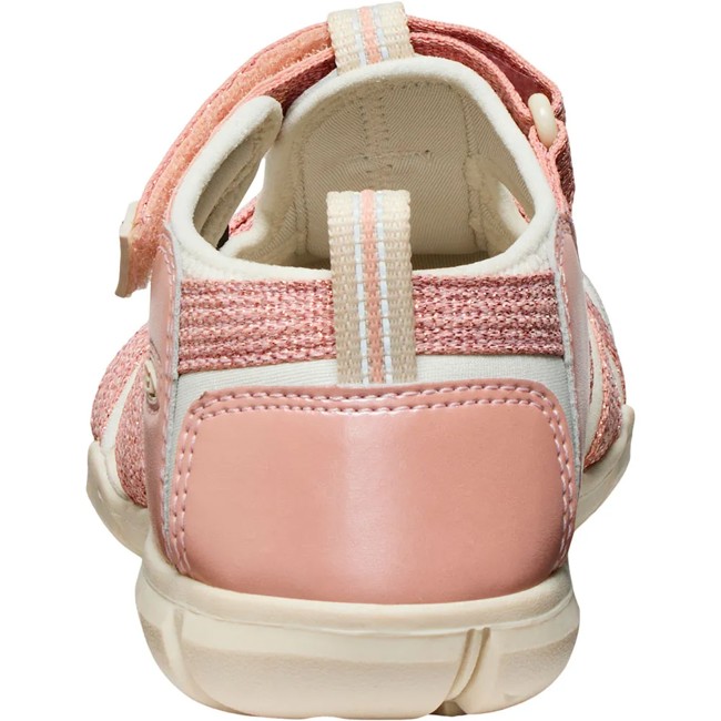 Sandaler keen Seacamp II CNX Pink Gold