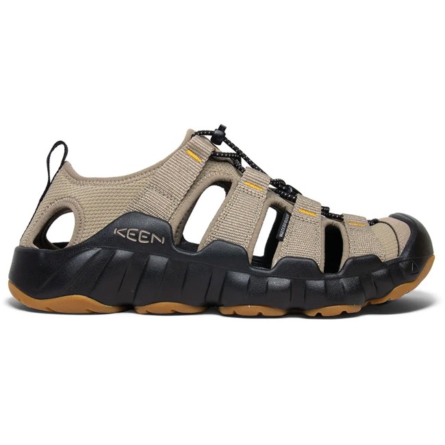 Sandaler keen HYPERPORT H2 M Brindle-Black