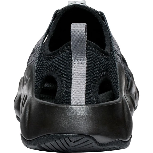 Sandaler keen HYPERPORT H2 M Black-Steel Gre