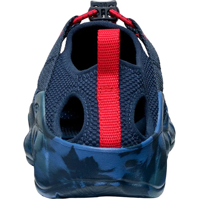 Sandaler keen HYPERPORT H2 Y Naval Academy-R