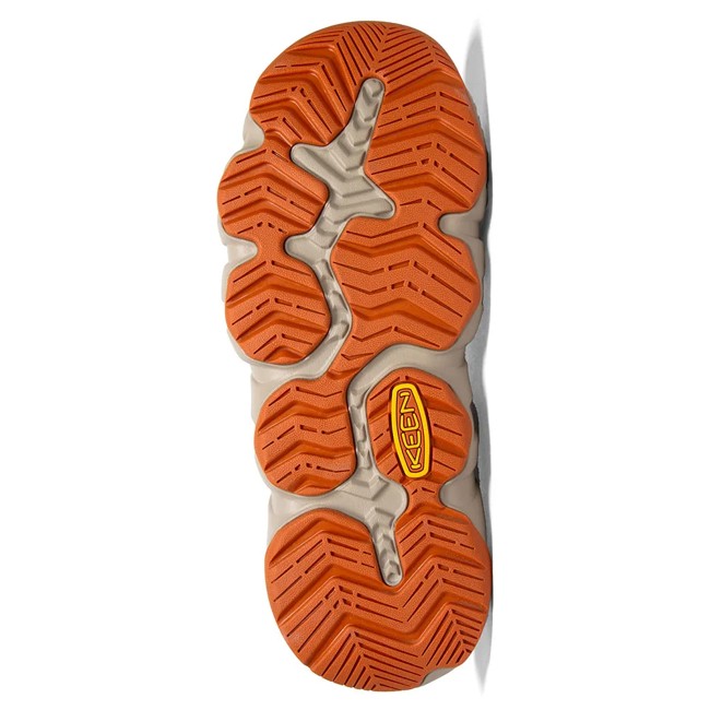 Sandaler keen HYPERPORT H2 M Tibetan Red-Gol