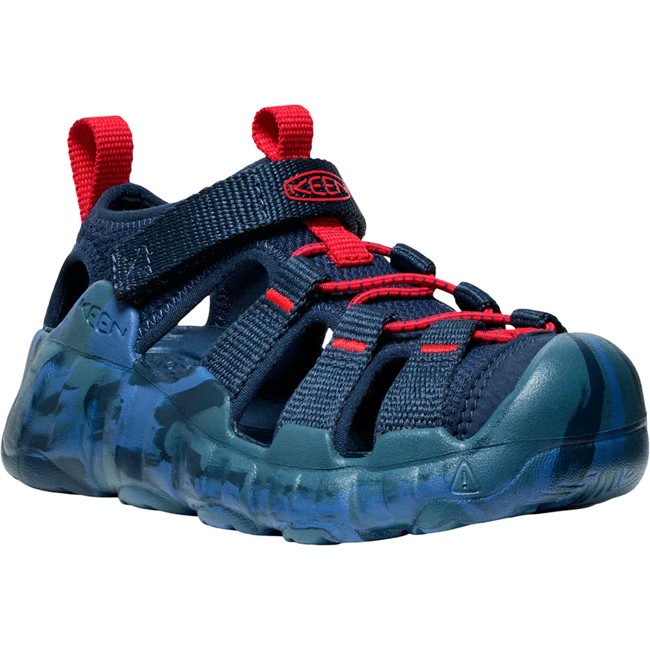Sandalai keen HYPERPORT H2 C Naval Academy-R