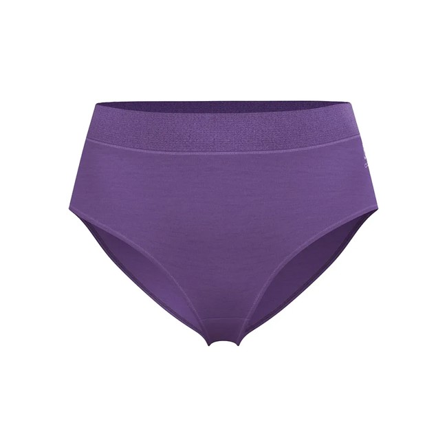 Hlače Odlo Merino 160 Afterparty