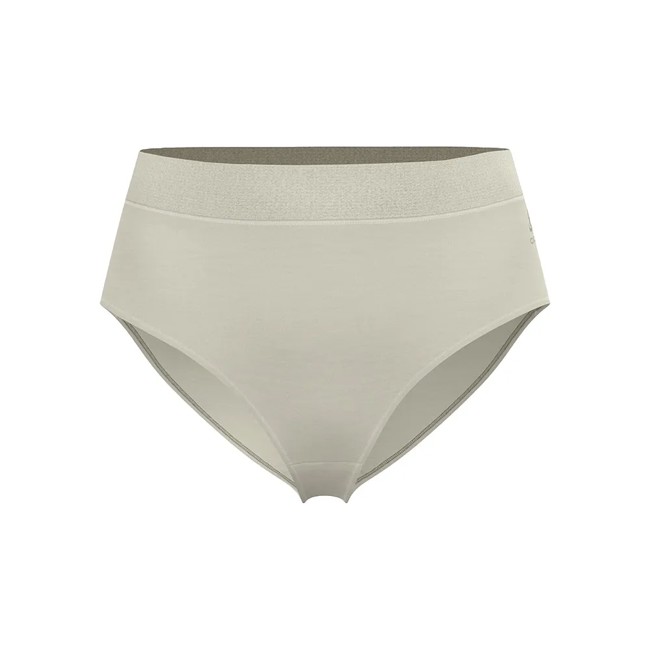 Slip Odlo Merino 160 Agate Gray