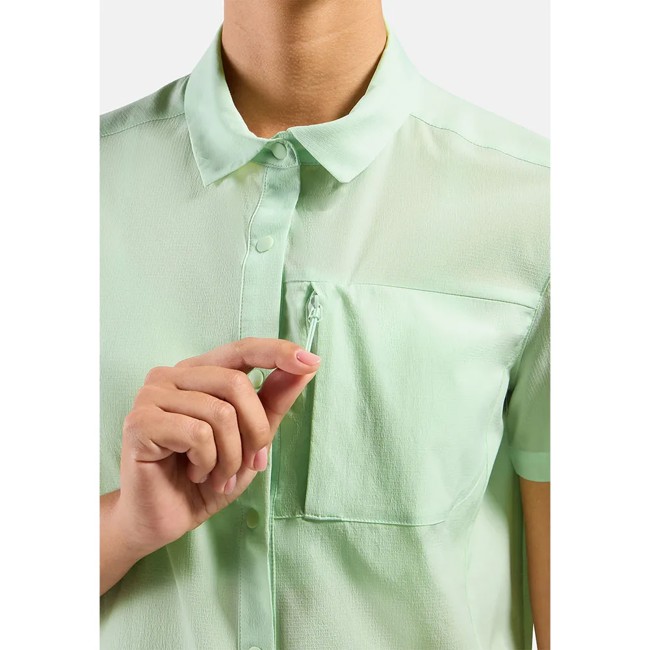 Srajca Odlo Ss Essential Ambrosia