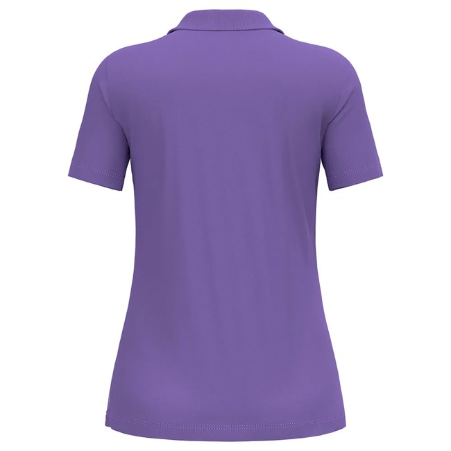 Polo Majica Odlo Shirt Ss F-dry Afterparty