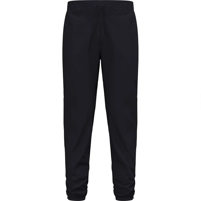 Calças Odlo Reg Essential 2.5l Wp Black