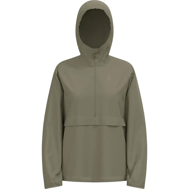 Kurtka Odlo Essential Windbreaker Vetiver