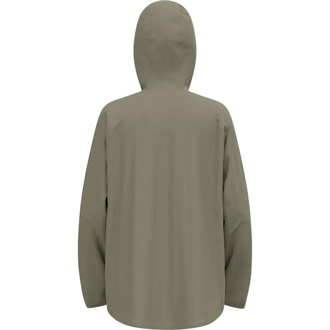 Kurtka Odlo Essential Windbreaker Vetiver