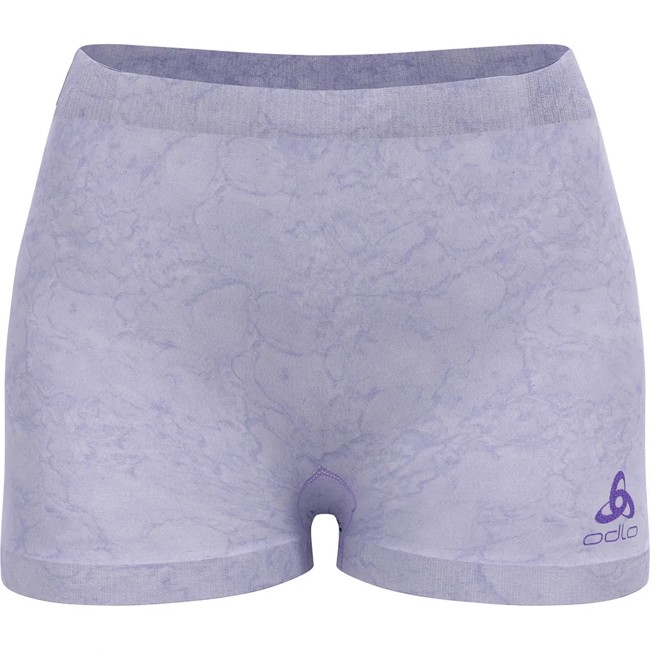 Strumpfhose Odlo Perf Light-rain Dye Afterparty