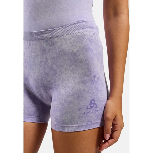 Strumpfhose Odlo Perf Light-rain Dye Afterparty