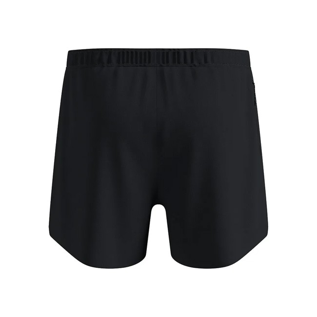 Broek Odlo Inner Brief Zeroweight 5 Inch Blac