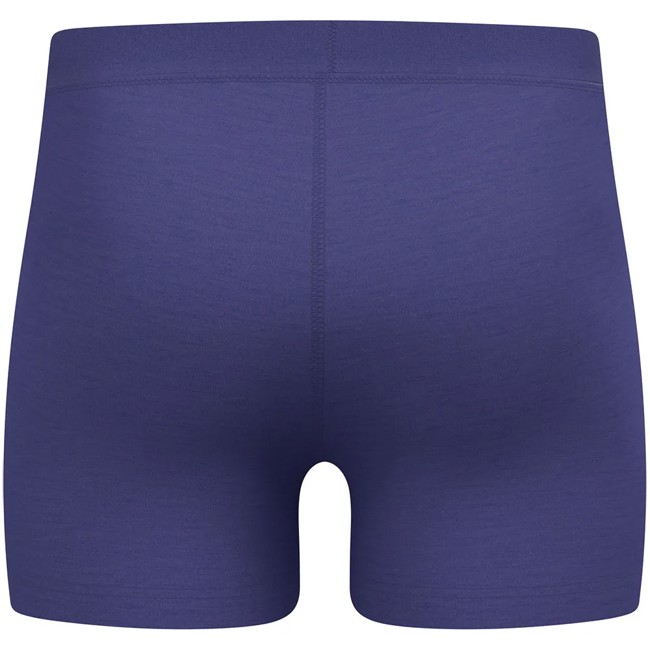 Boxer Odlo Merino 160 Skipper Blue