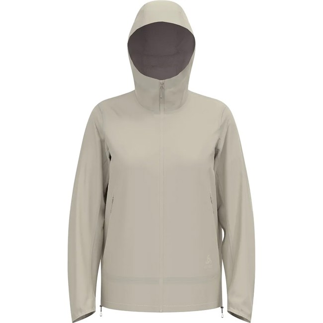 Jakna Odlo Hardshell Essential 2.5l Wp Agate