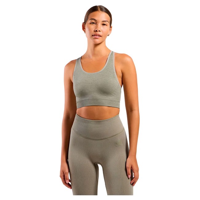 Liemenėlė odlo SEAMLESS MEDIUM-PADDED