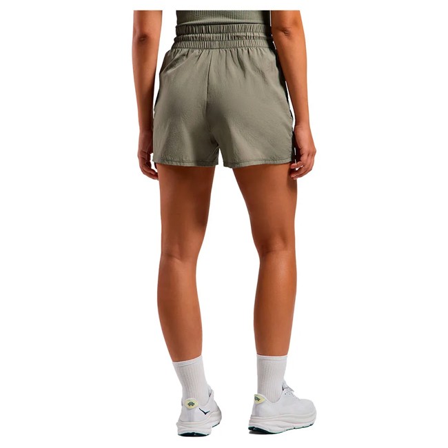 Calças Odlo Essential 365 4 Inch