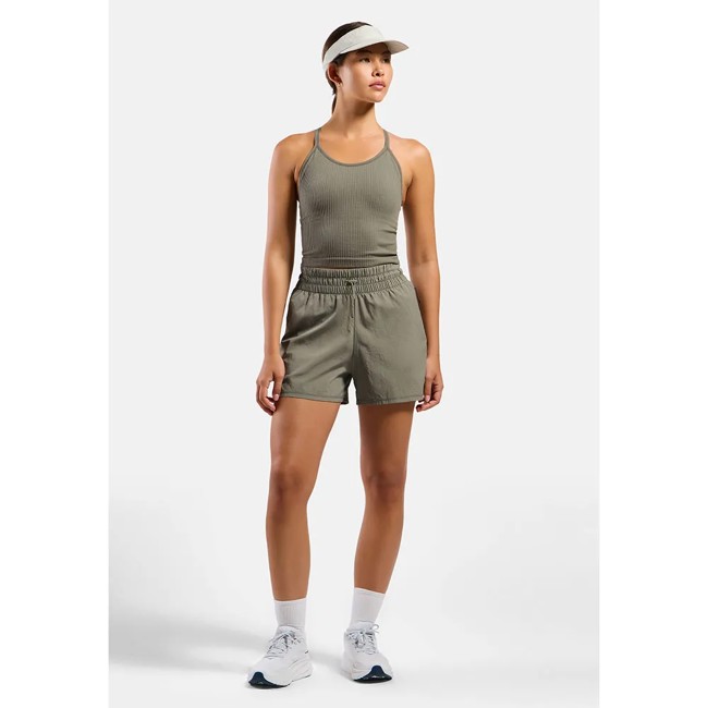 Calças Odlo Essential 365 4 Inch