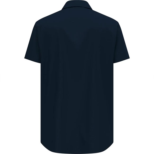 Majica S Kratkimi Rokavi Odlo Essential