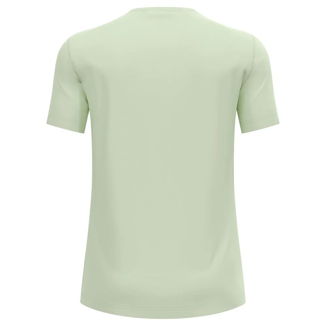 Camiseta odlo TOP CREW SS MERINO 160 Ambrosia