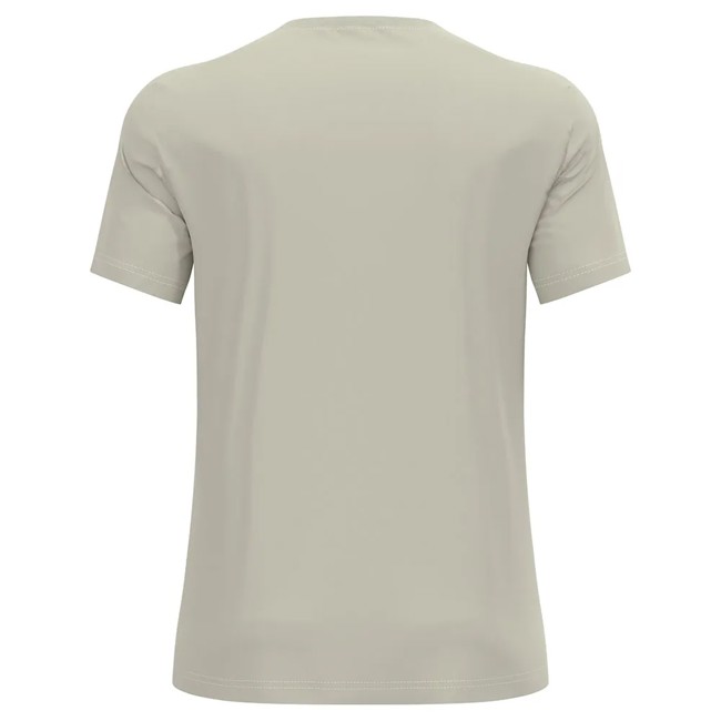 Marškinėliai Odlo Crew Ss F-dry Agate Gray