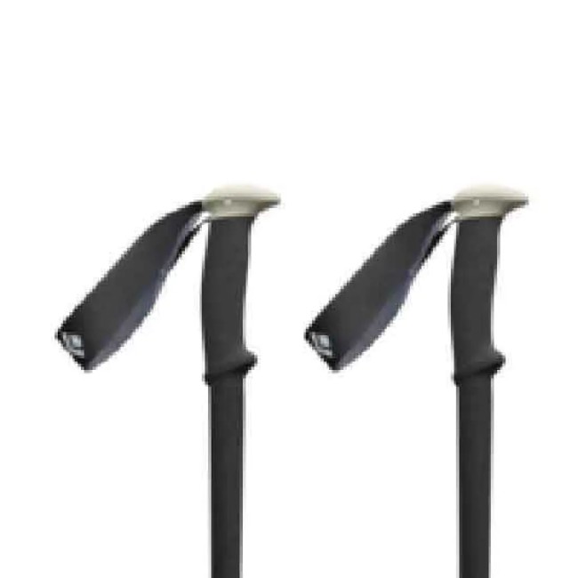 Stokken Black Diamond Trail Trekking Poles Pine Smoke