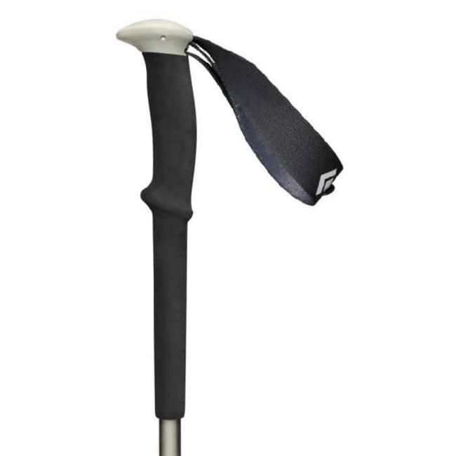 Stokken Black Diamond Trail Trekking Poles Pine Smoke