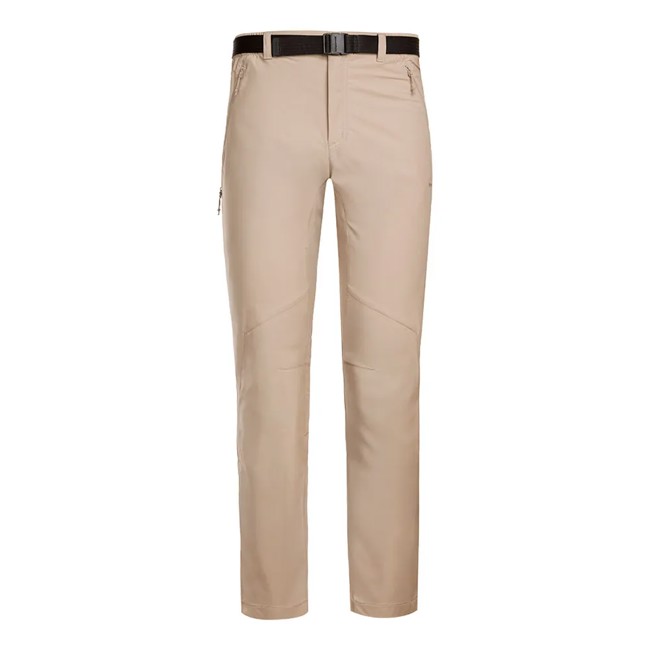 Calças trangoworld VENTOUX Beige