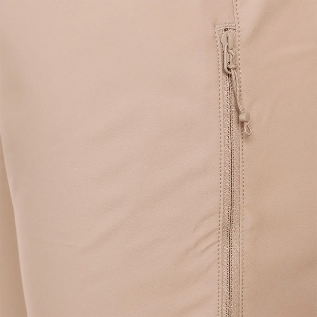 Hlače trangoworld VENTOUX Beige