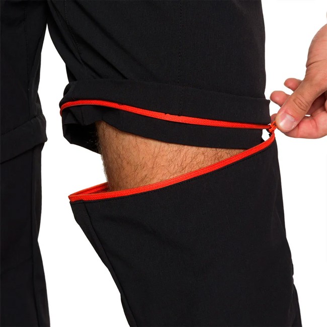 Broek Trangoworld Palec Df