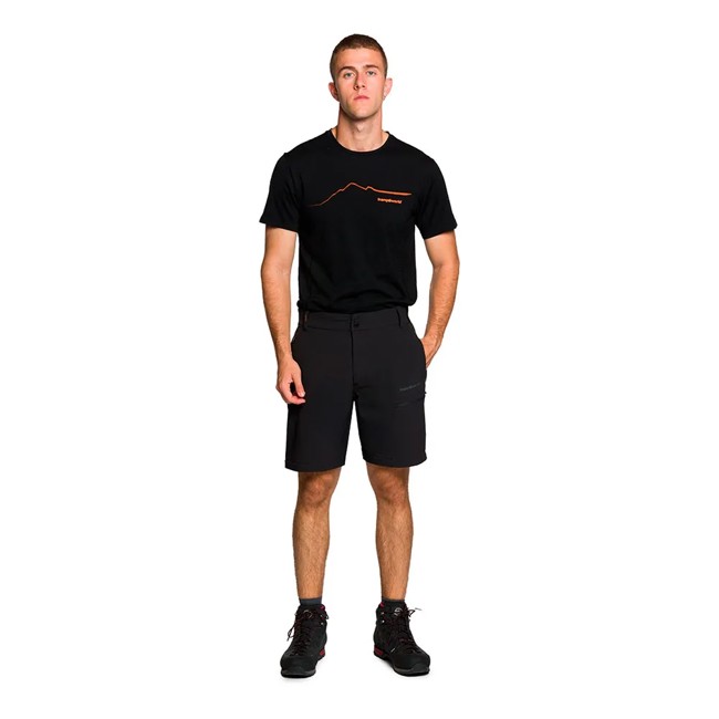 Broek Trangoworld Palec Df