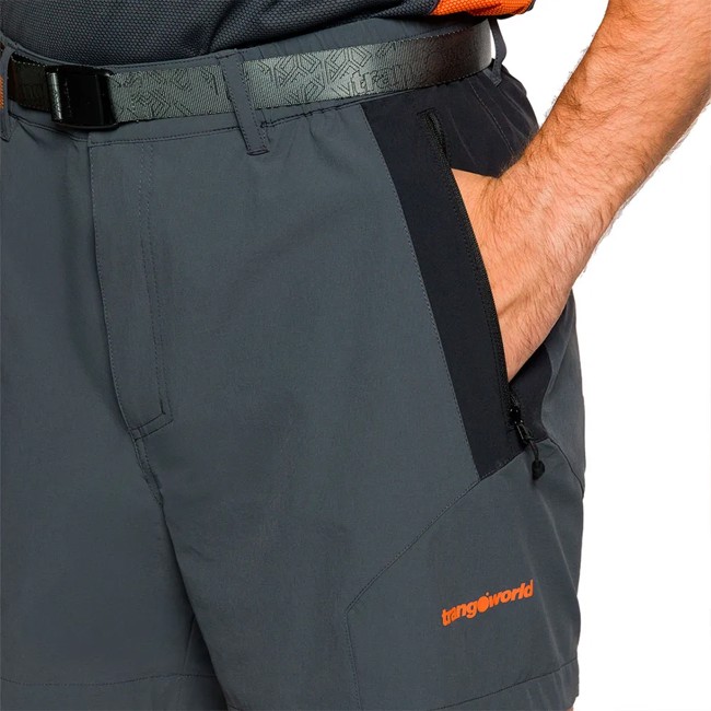 Trangoworld Pants Allo Df