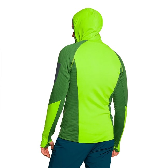 Trangoworld Jacket Montro
