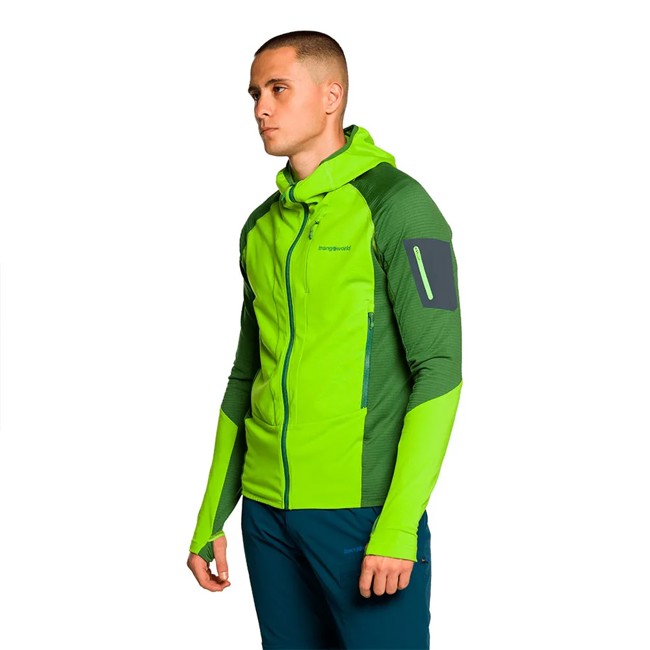 Trangoworld Jacket Montro