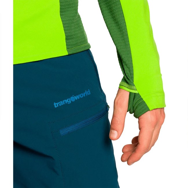 Trangoworld Jacket Montro