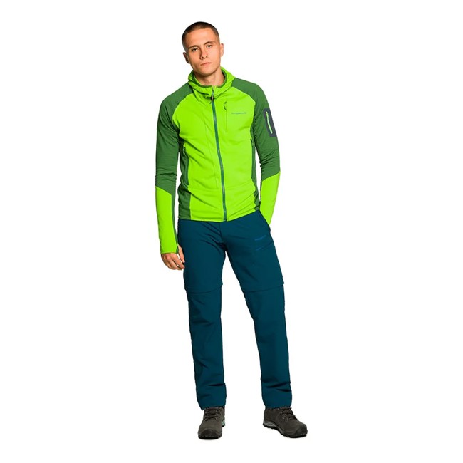 Trangoworld Jacket Montro