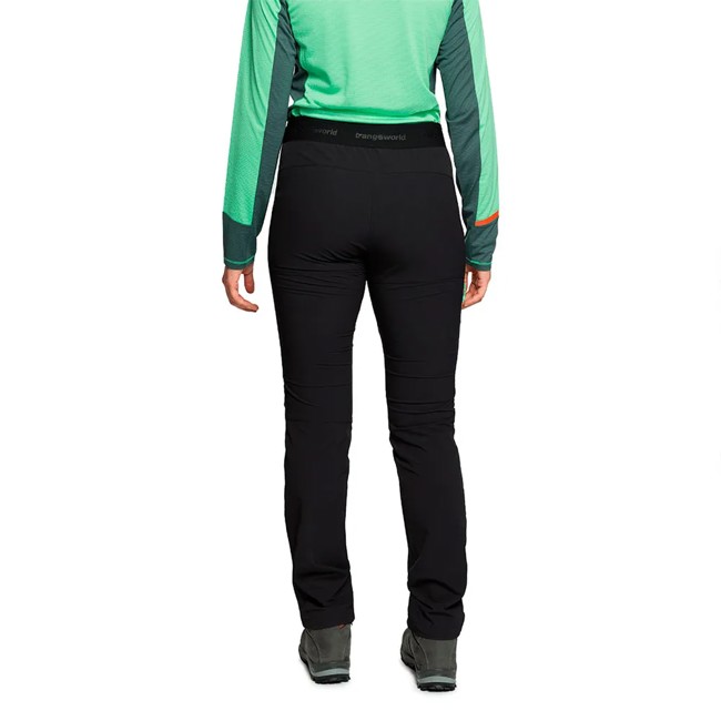 Trangoworld Pants Balmaz Df