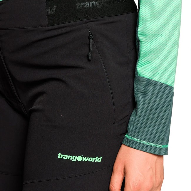 Trangoworld Pants Balmaz Df